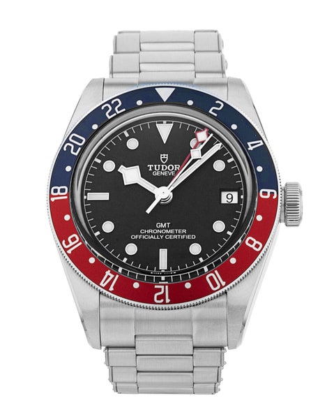 Tudor Black Bay GMT M79830RB-0001